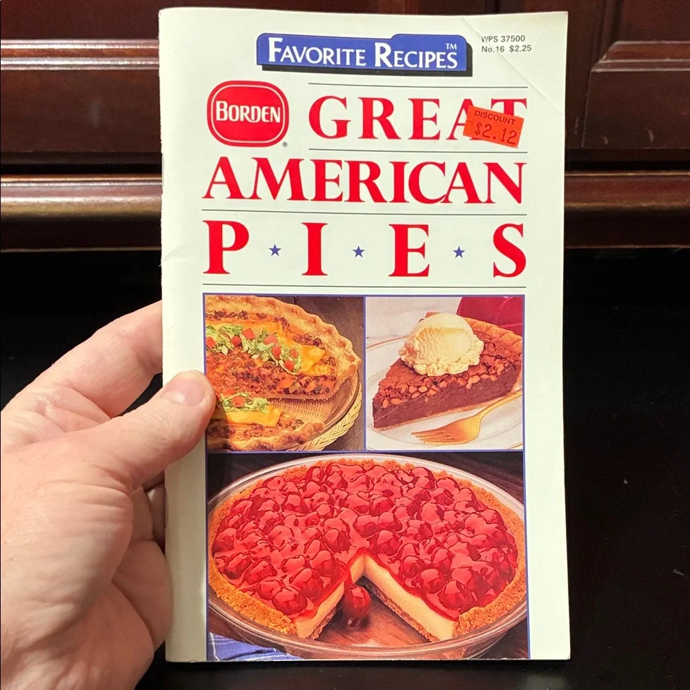 Favorite Recipes Cookbook magazine Collection